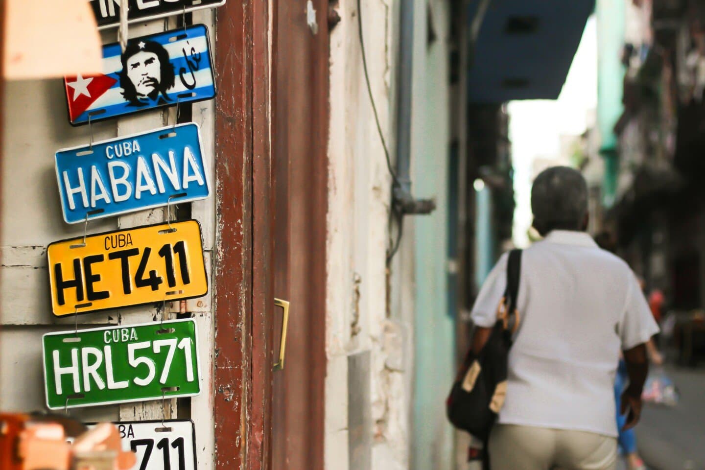 El Oriental de Cuba, image 1 of 1