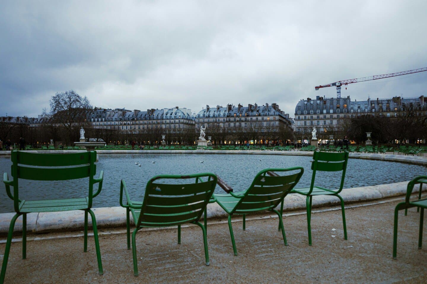 Piscine Pontoise, image 1 of 1