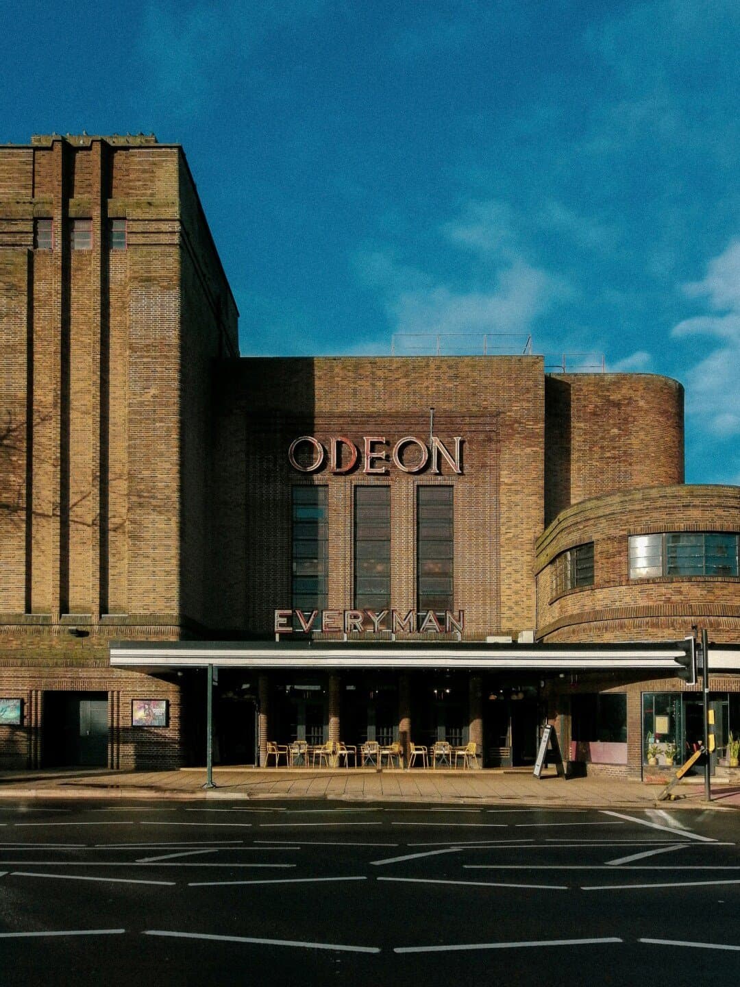 Cine Odeon, image 1 of 1