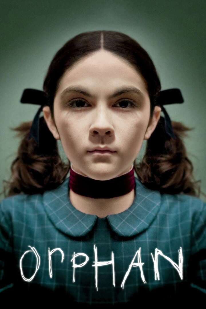Orphan, image 1 of 1