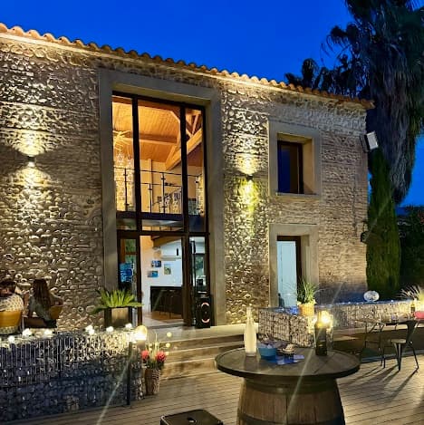 Domaine Lafage, image 1 of 1