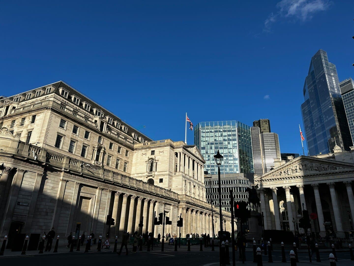 Old Bank of England, image 1 of 1