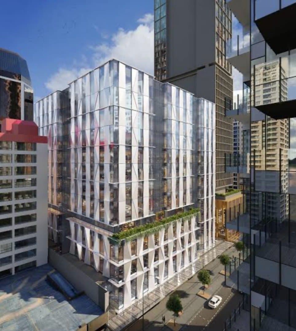 Albert Street, image 1 of 1