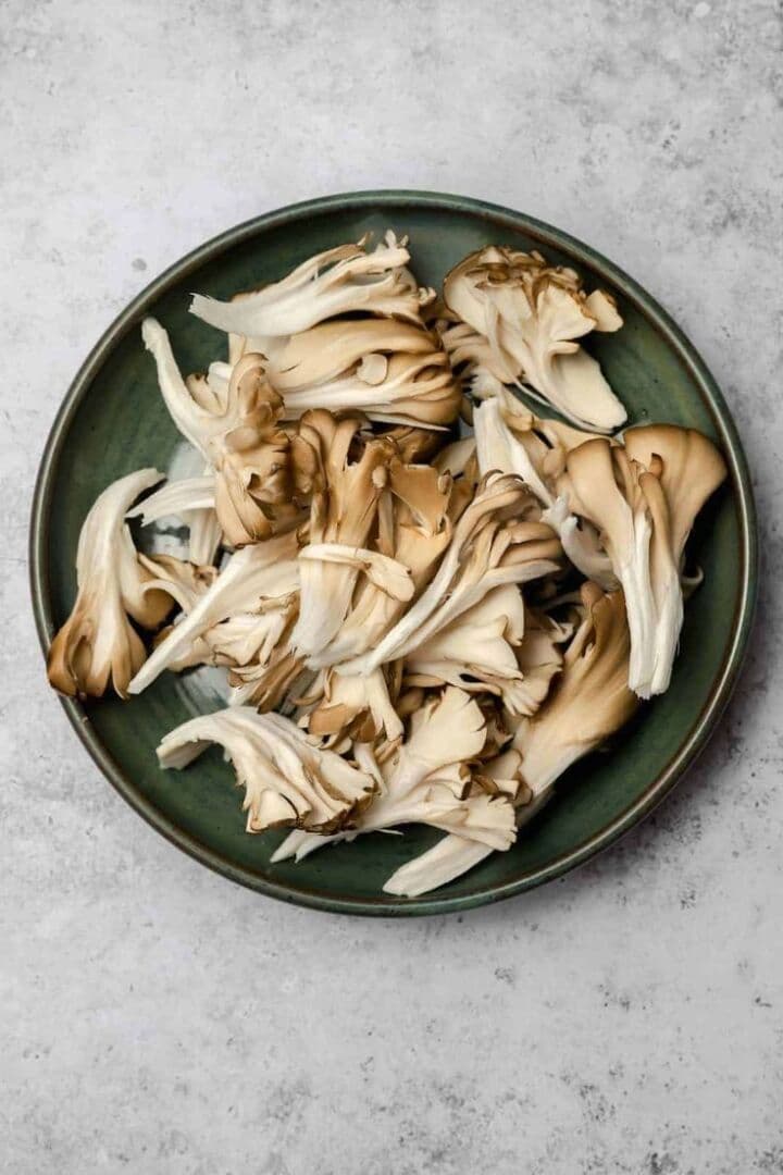 Mushrooms (Shiitake, Maitake), image 1 of 1