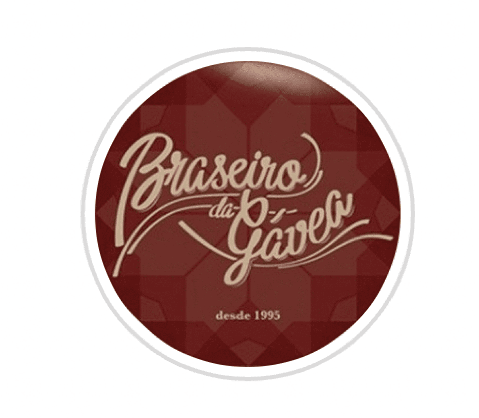 Braseiro da Gavea, image 1 of 1