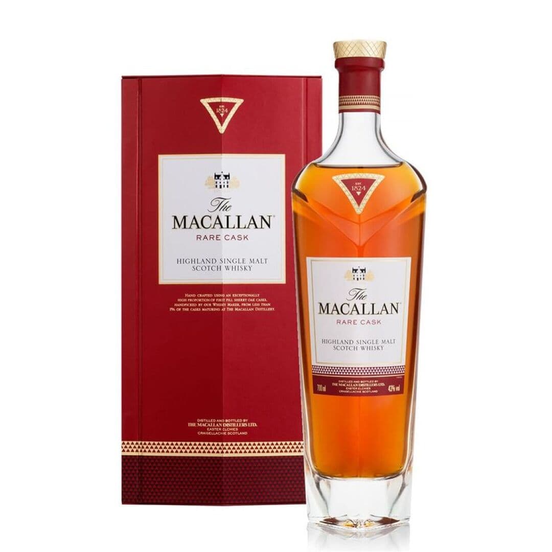 Macallan Rare Cask, image 1 of 1