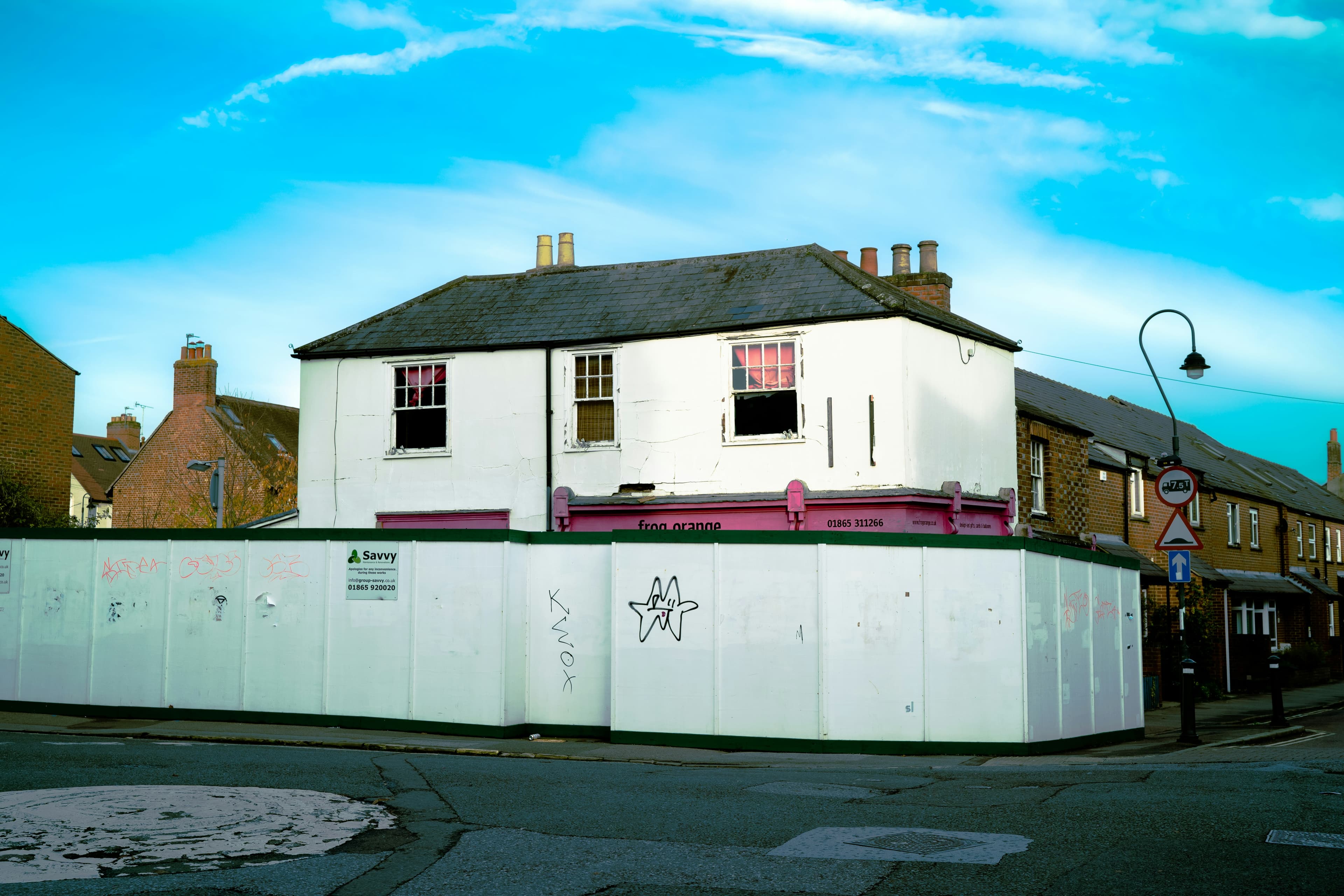 The 100 Club, image 1 of 1