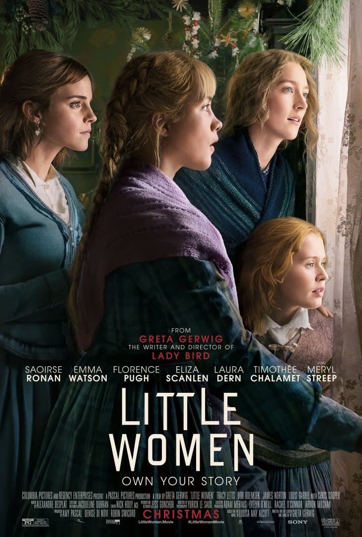 Little Women, image 1 of 1