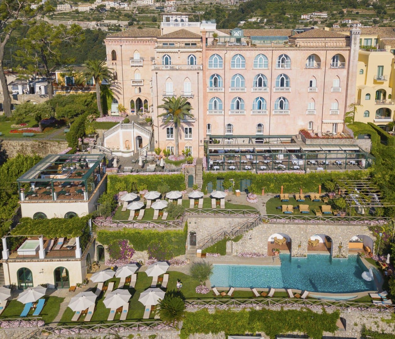 Palazzo Avino, image 1 of 1
