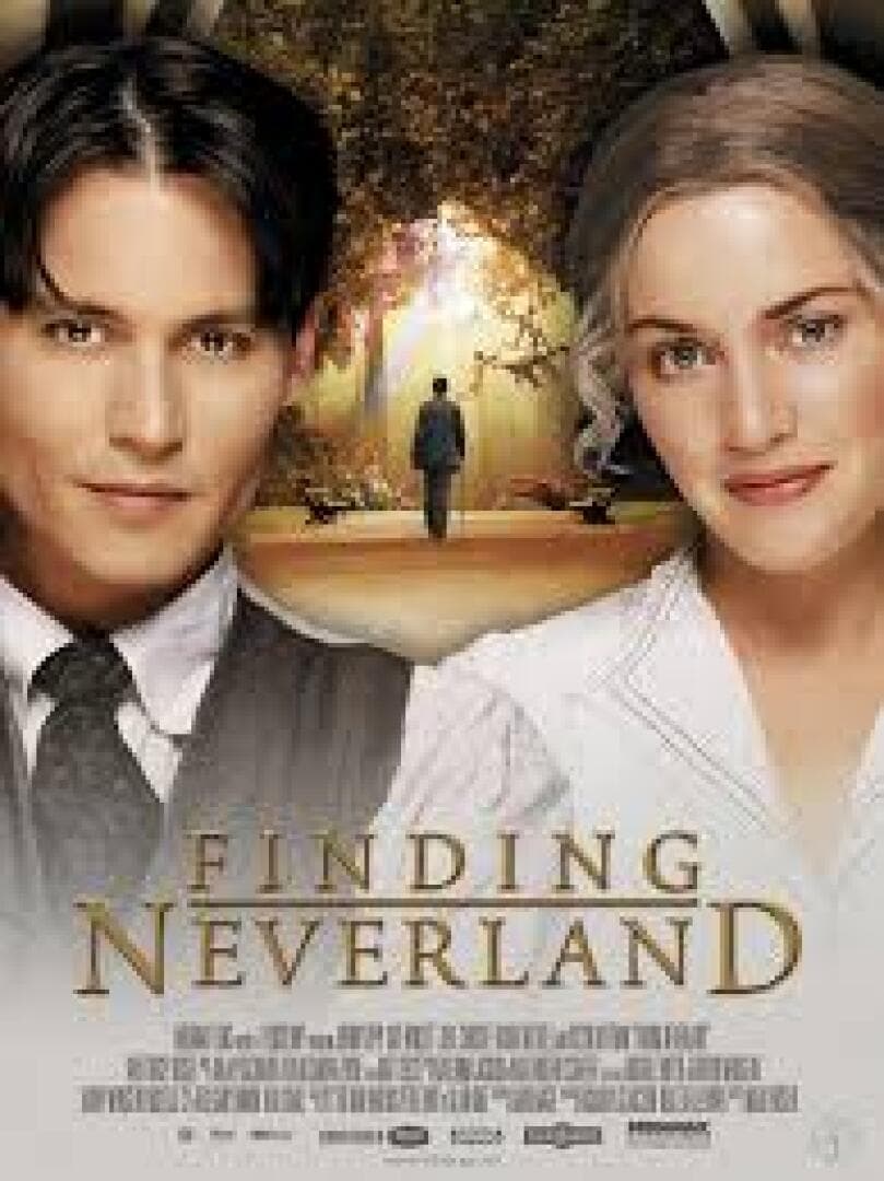 Finding Neverland, image 1 of 1