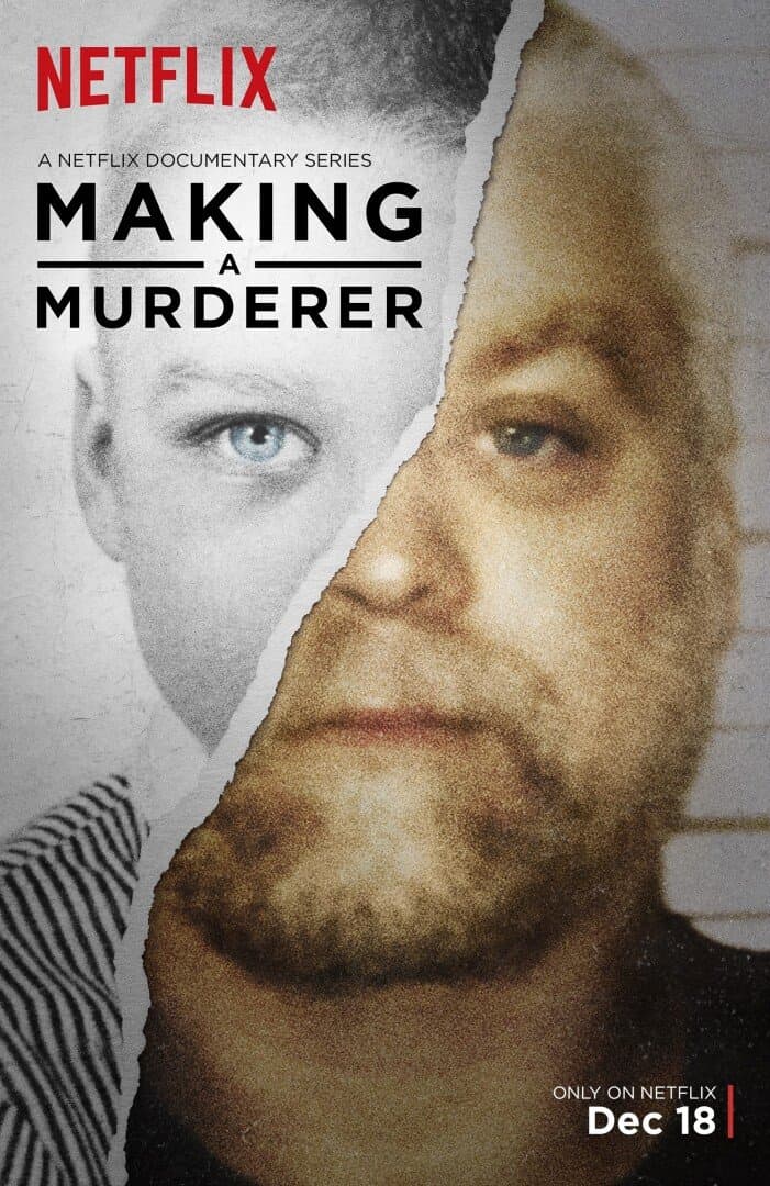 Making a Murderer, image 1 of 1