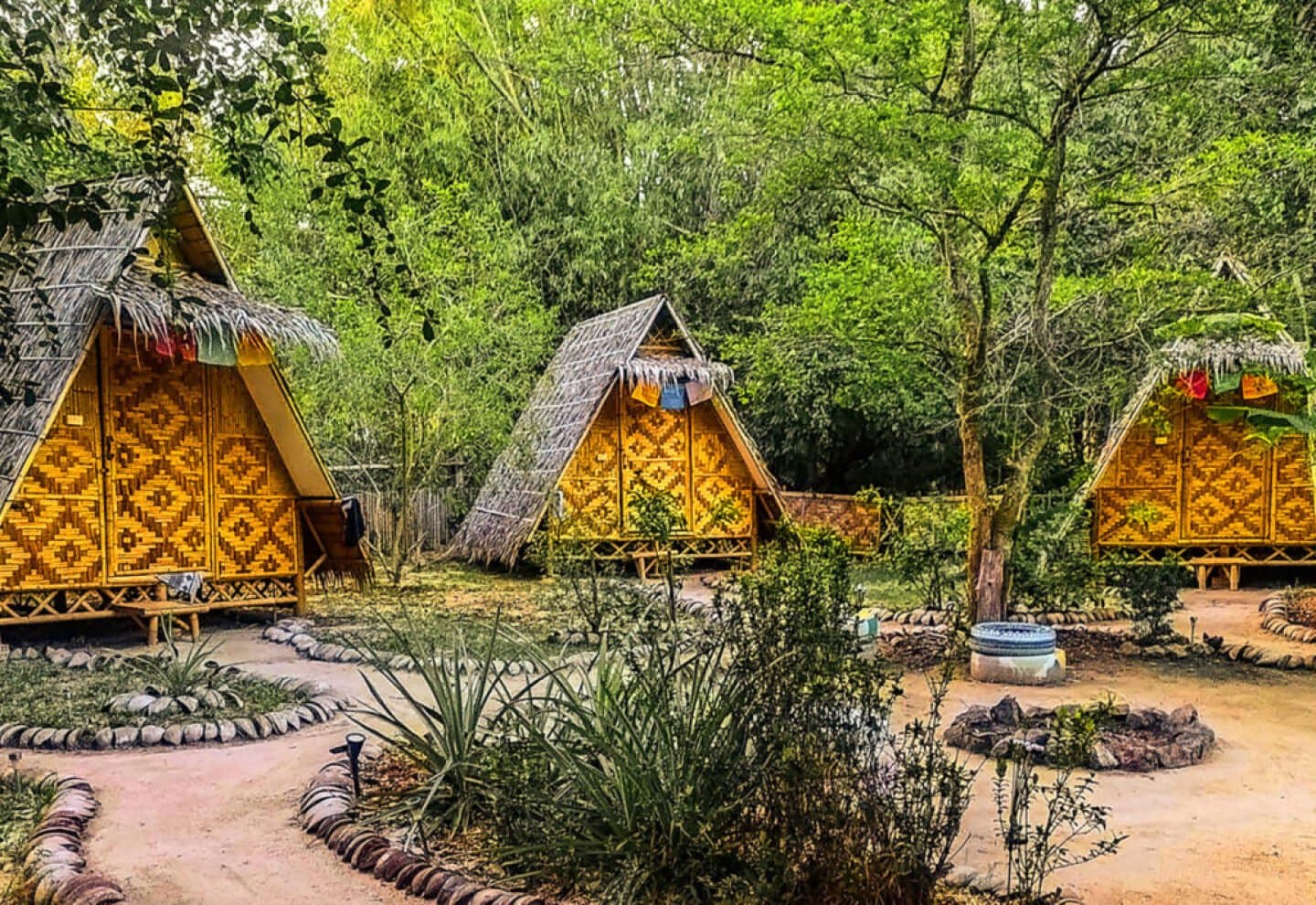 La Casa Shambala, image 1 of 1