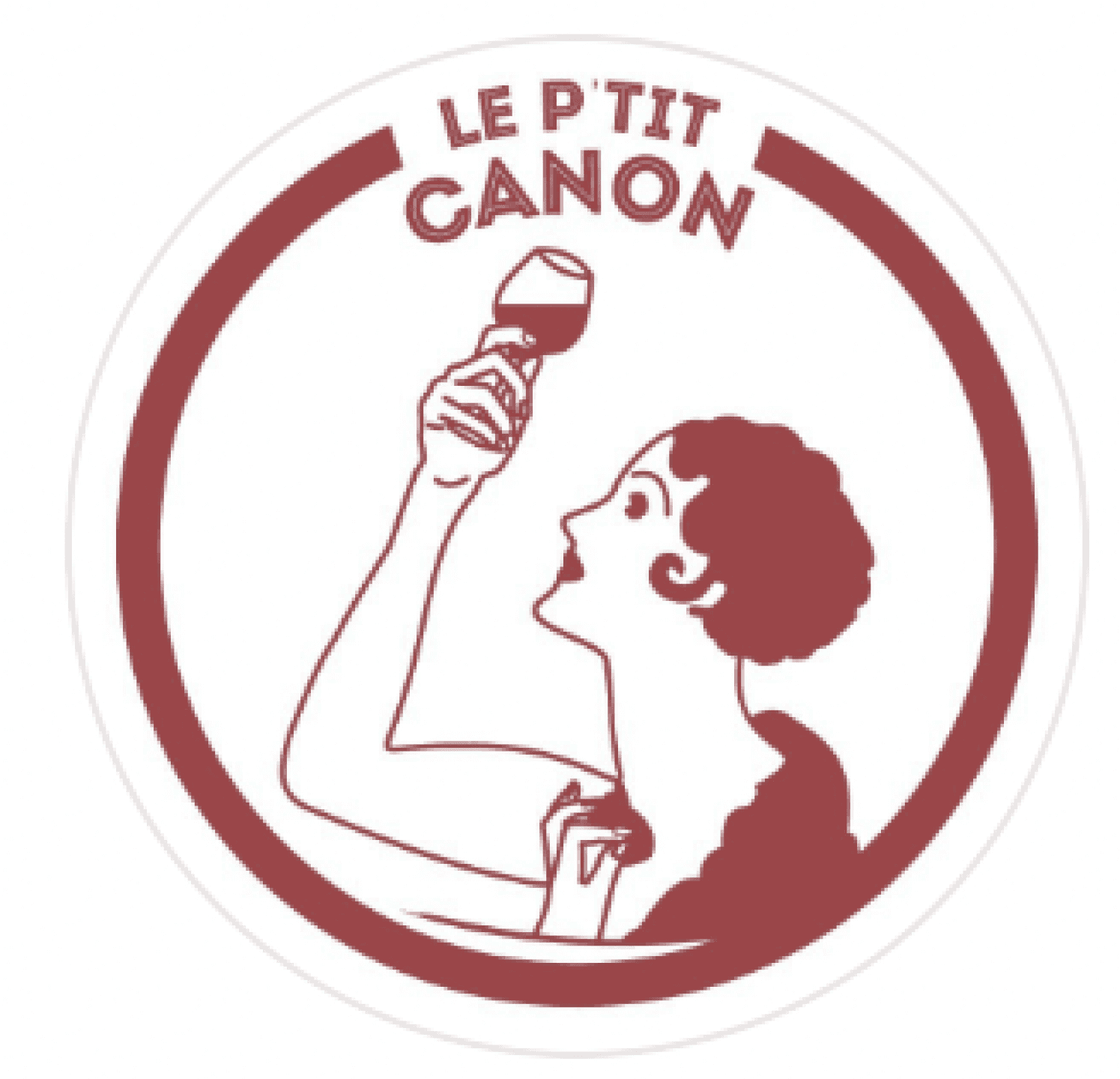 Le P'tit Canon, image 1 of 1