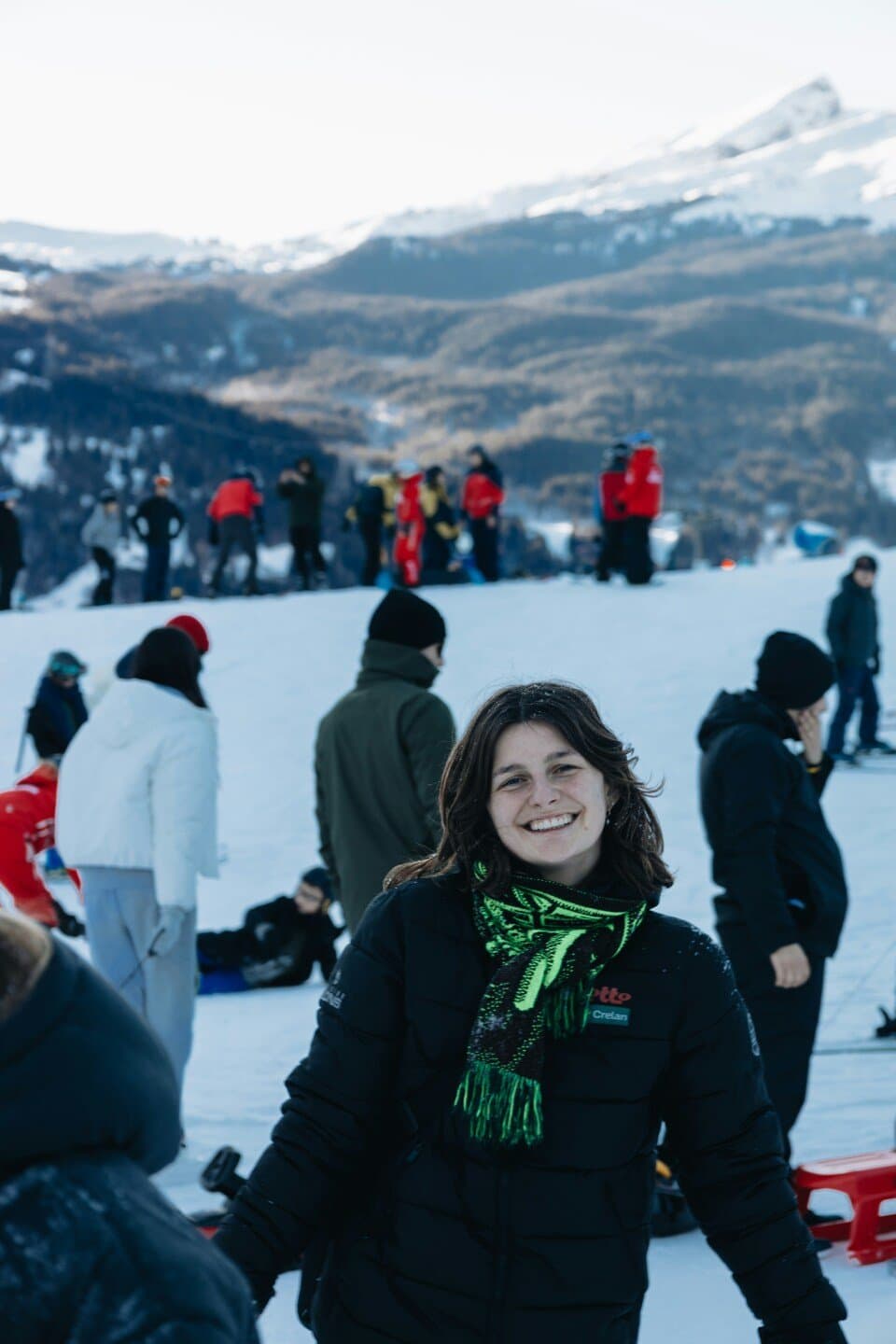 Eisbahn Kleine Schanze, image 1 of 1