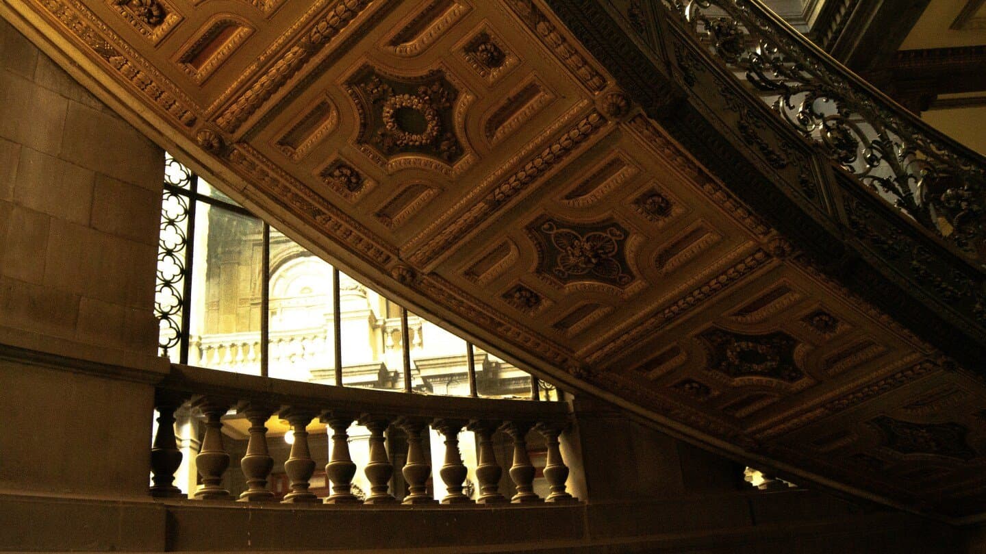 National Museum of Mexican Art, image 1 of 1