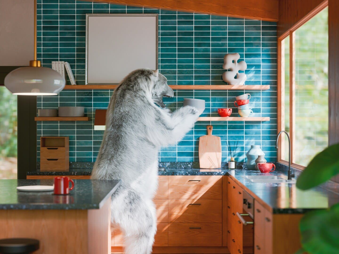 The Bear, image 1 of 1