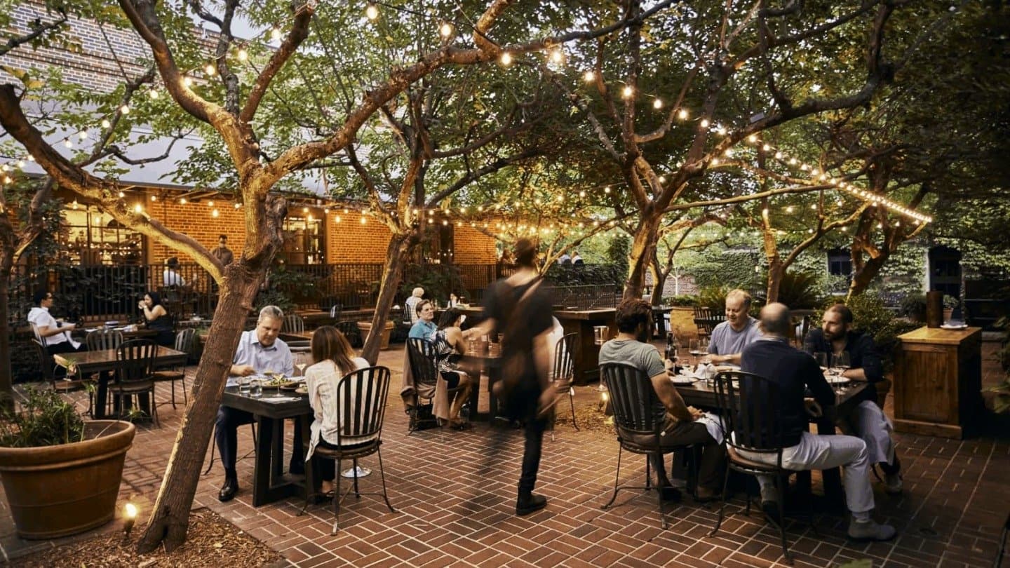 The Charter Oak, image 1 of 1