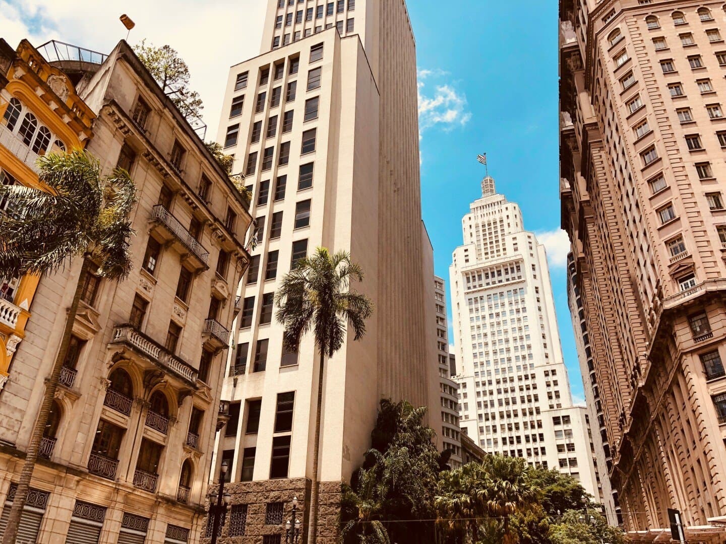 Resgatando a paisagem tipográfica paulistana através das letras comerciais, image 1 of 1