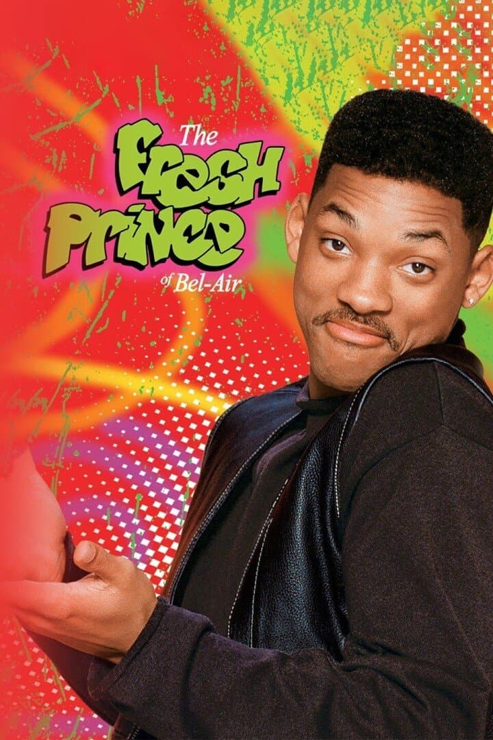 The Fresh Prince of Bel-Air, image 1 of 1