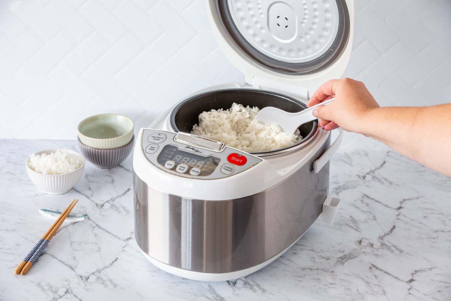 Rice Cooker, image 1 of 1