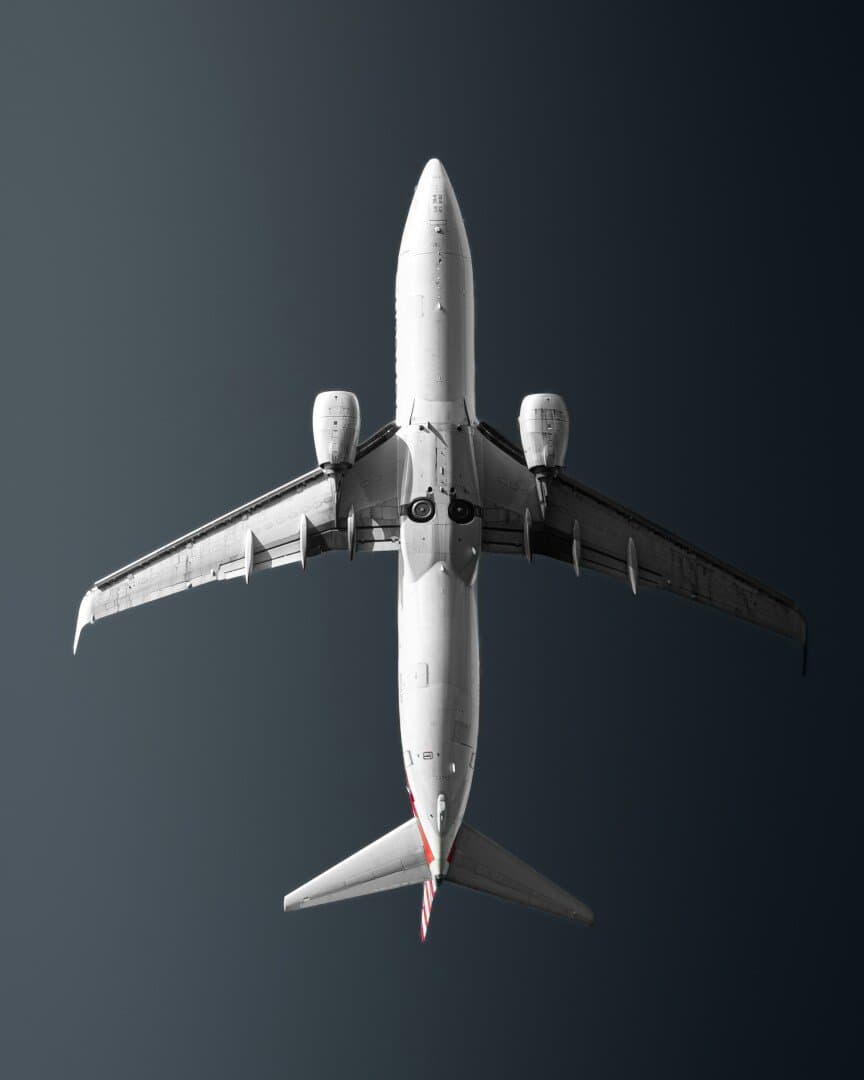 Southwest Airlines, image 1 of 1