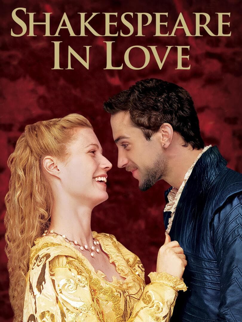 Shakespeare in Love, image 1 of 1