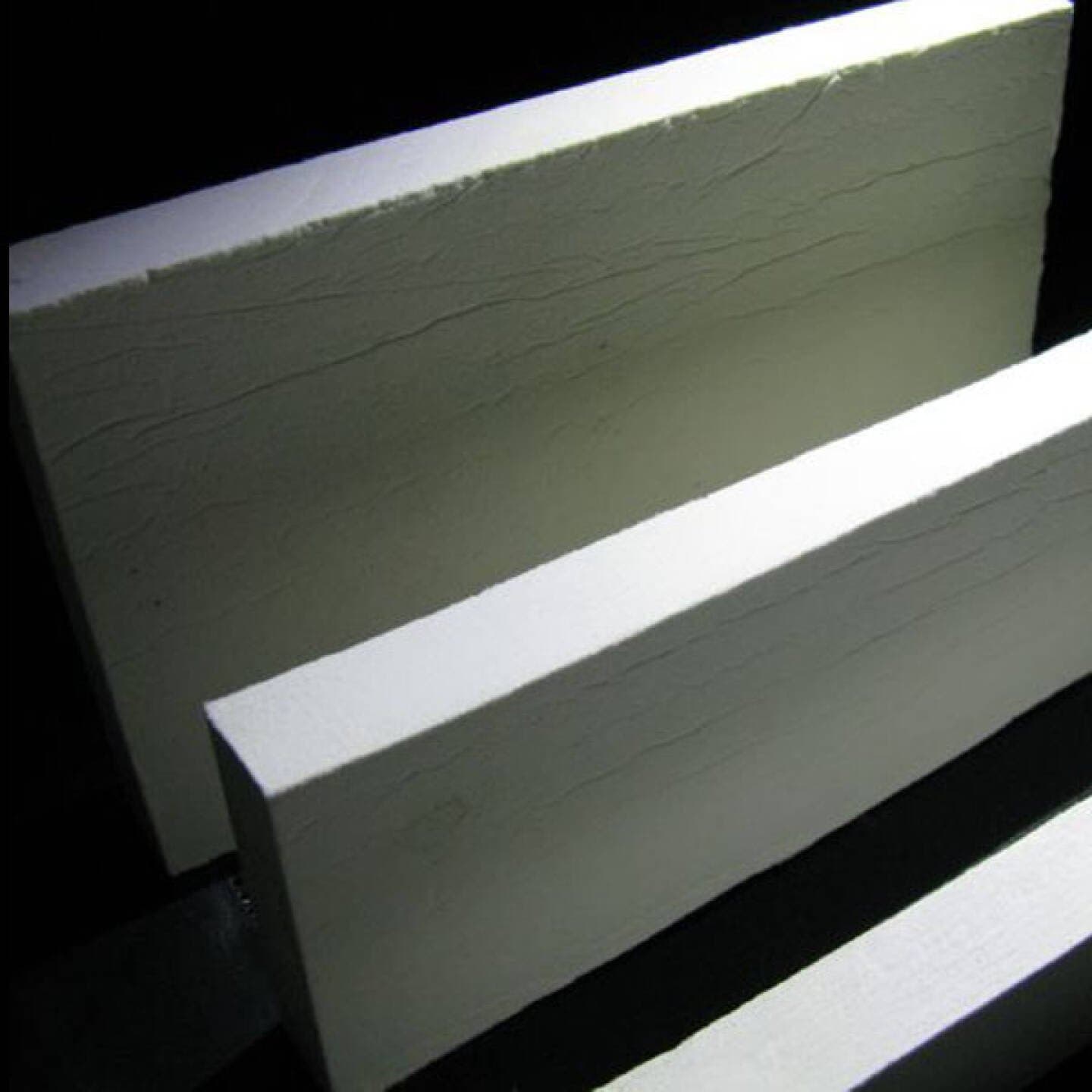Aerogel Panels, image 1 of 1