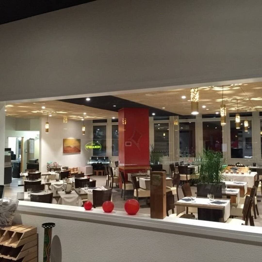Ristorante Prisma, image 1 of 1