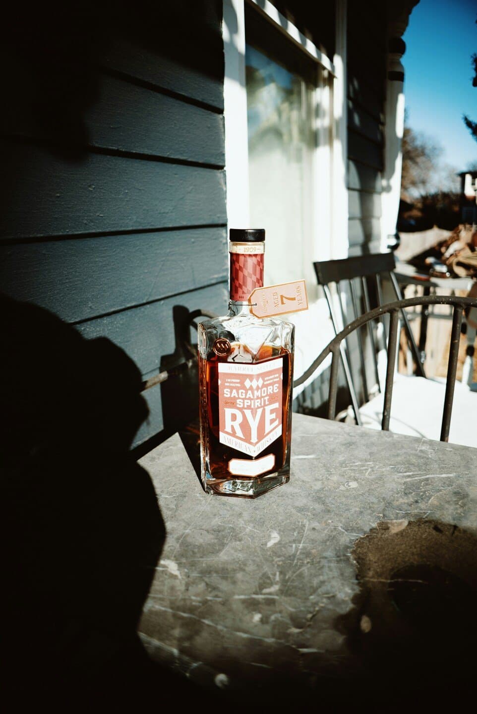 Four Roses Small Batch, image 1 of 1