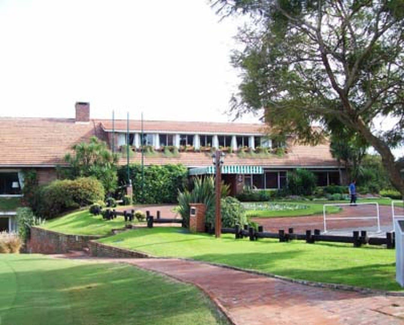Punta Carretas Golf Club, image 1 of 1