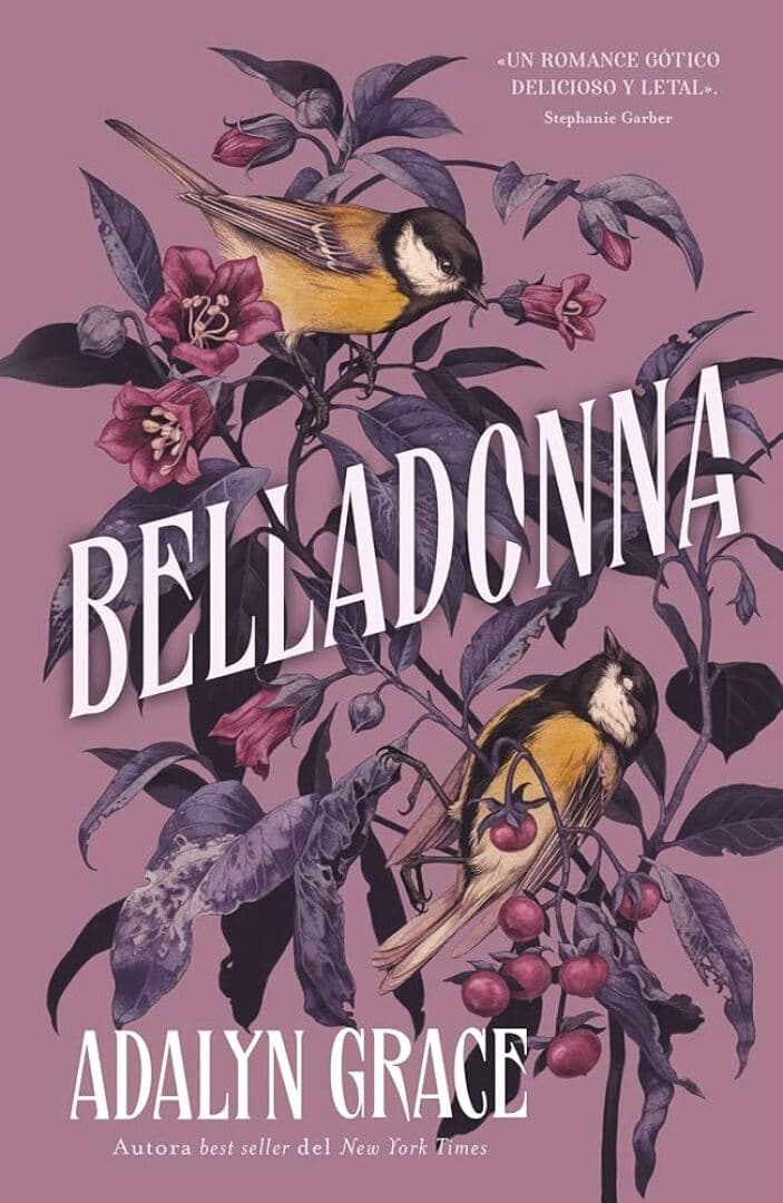 Belladonna, image 1 of 1