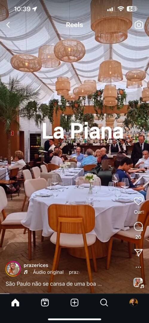 La Piana, image 1 of 1