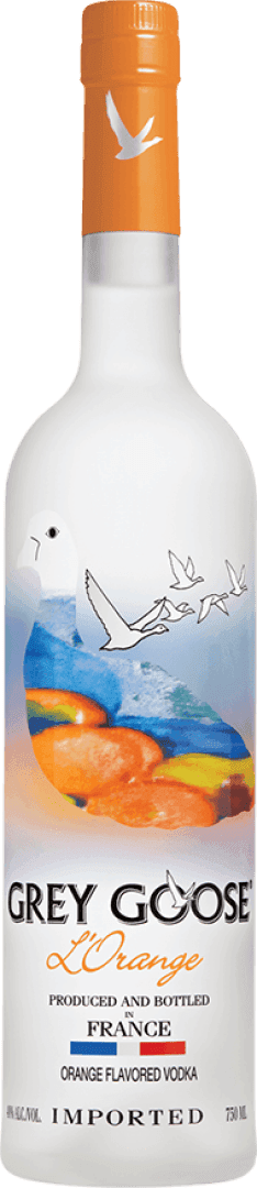 Grey Goose L’Orange, image 1 of 1