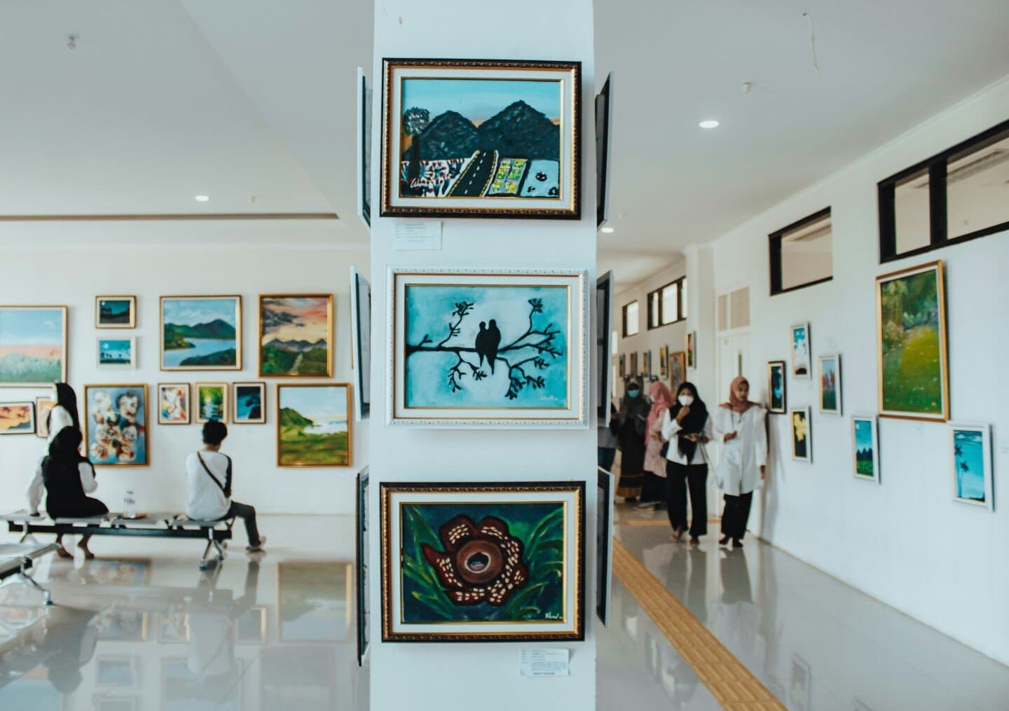 Gagosian Gallery, image 1 of 1