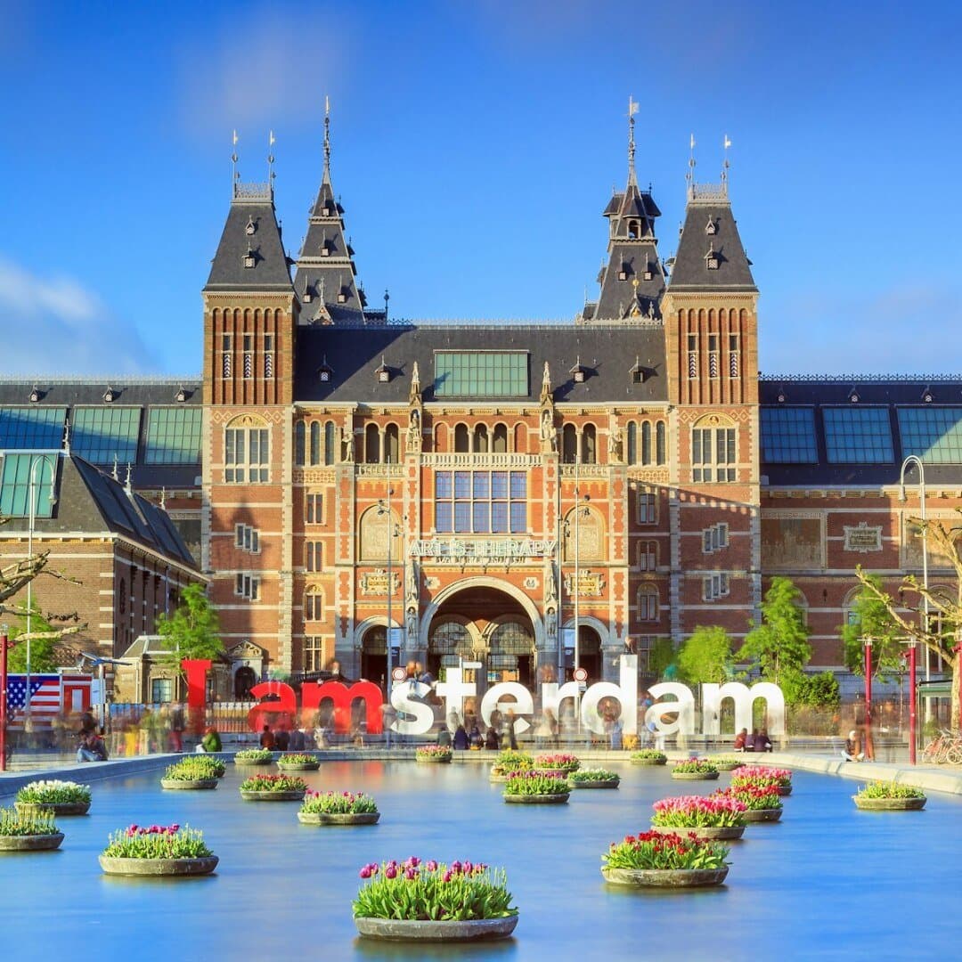 Museumplein, image 1 of 1