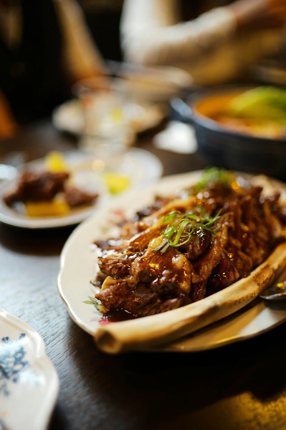 Old Mandarin Islamic Restaurant, image 1 of 1