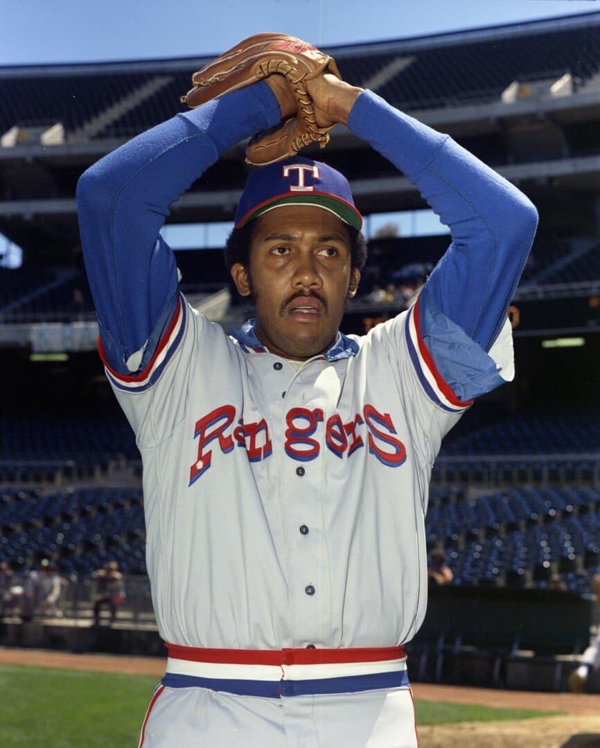 Ferguson Jenkins, image 1 of 1