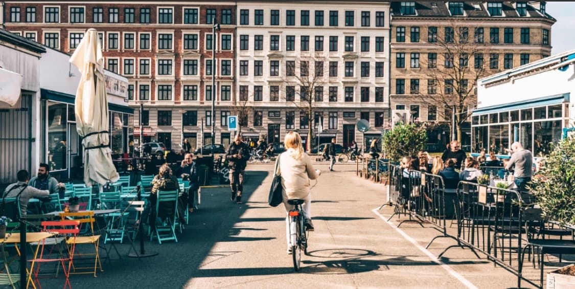 Vesterbro, image 1 of 1