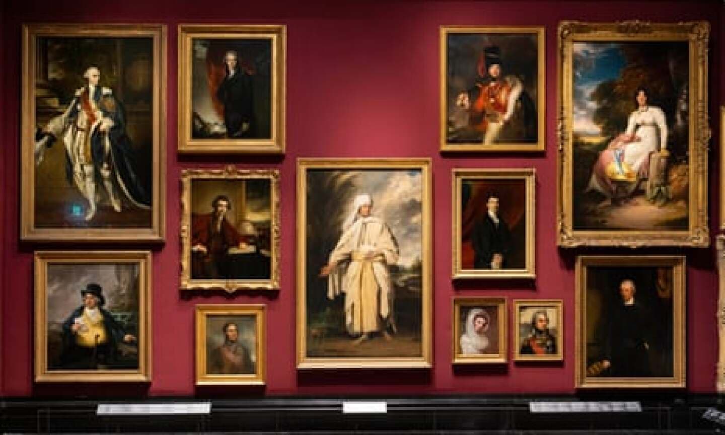 National Portrait Gallery, image 1 of 1