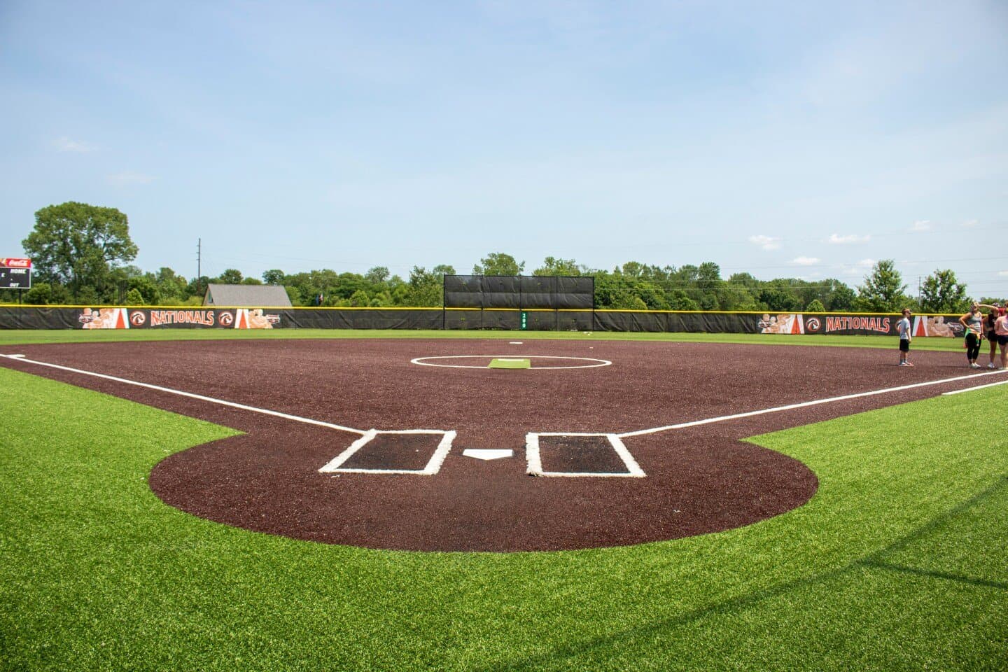 Rate Field, image 1 of 1