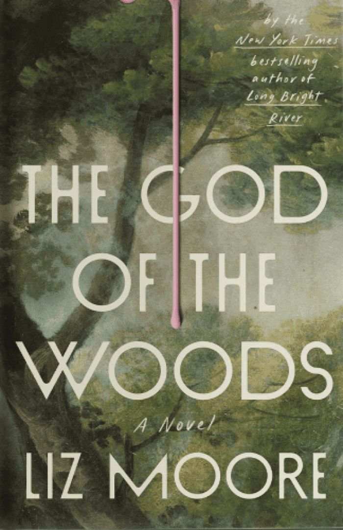The God of the Woods, image 1 of 1