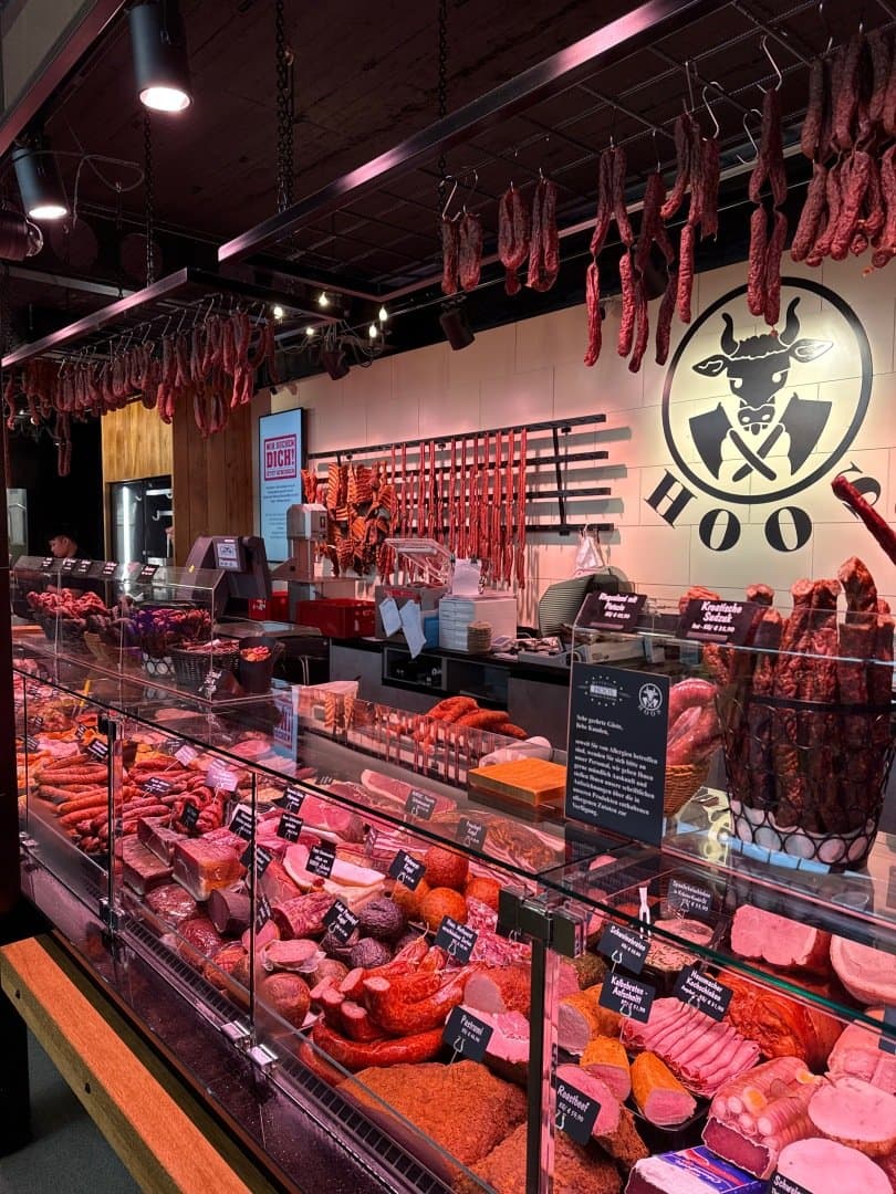 Kleinmarkthalle, image 1 of 1