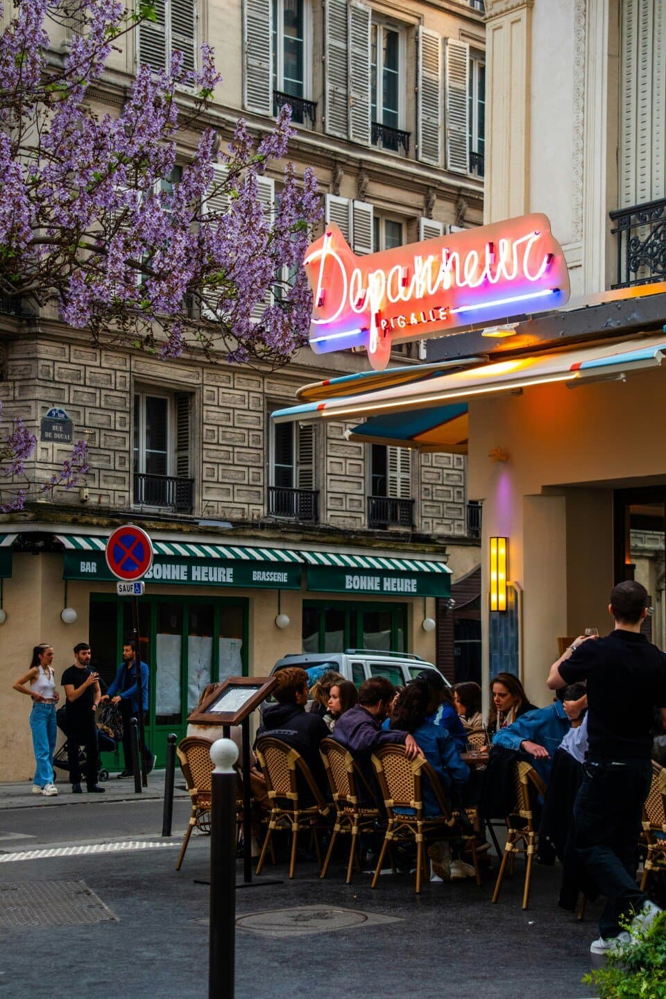 Les Disquaires, image 1 of 1