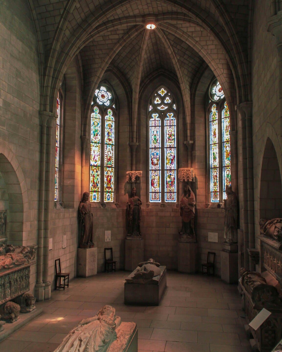 The Met Cloisters, image 1 of 1