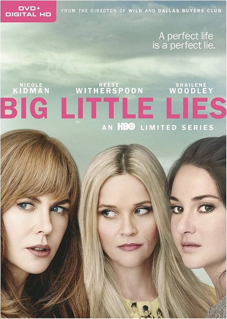 Big Little Lies, image 1 of 1