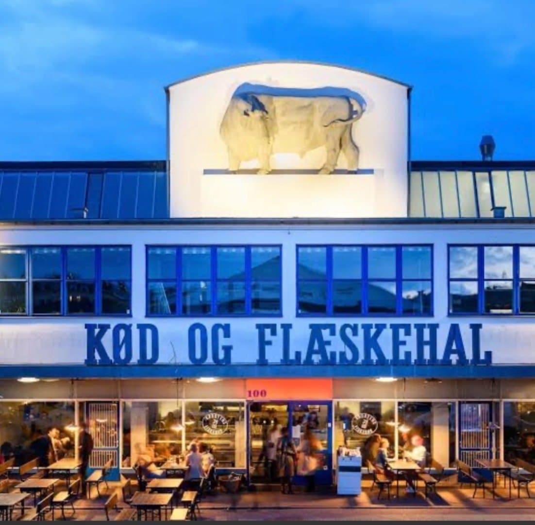 Fiskebaren, image 1 of 1