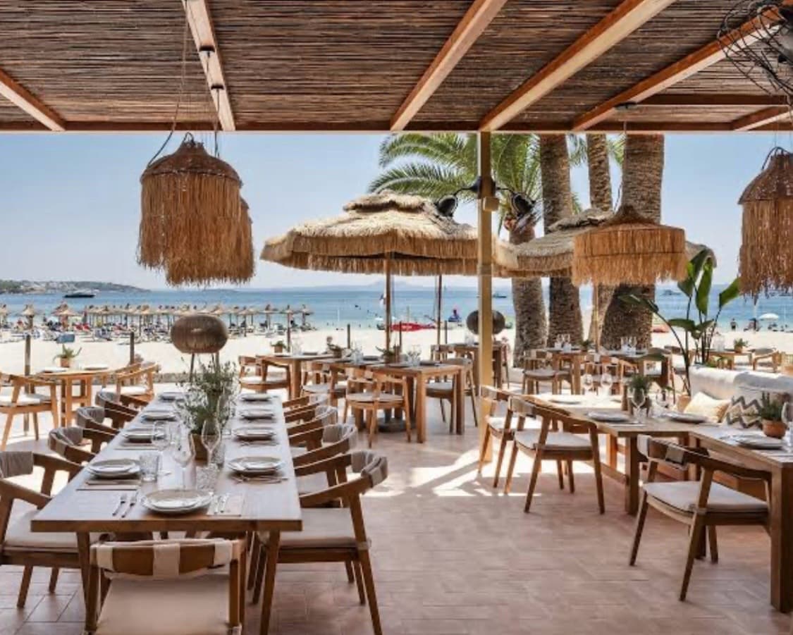Beso Beach, image 1 of 1