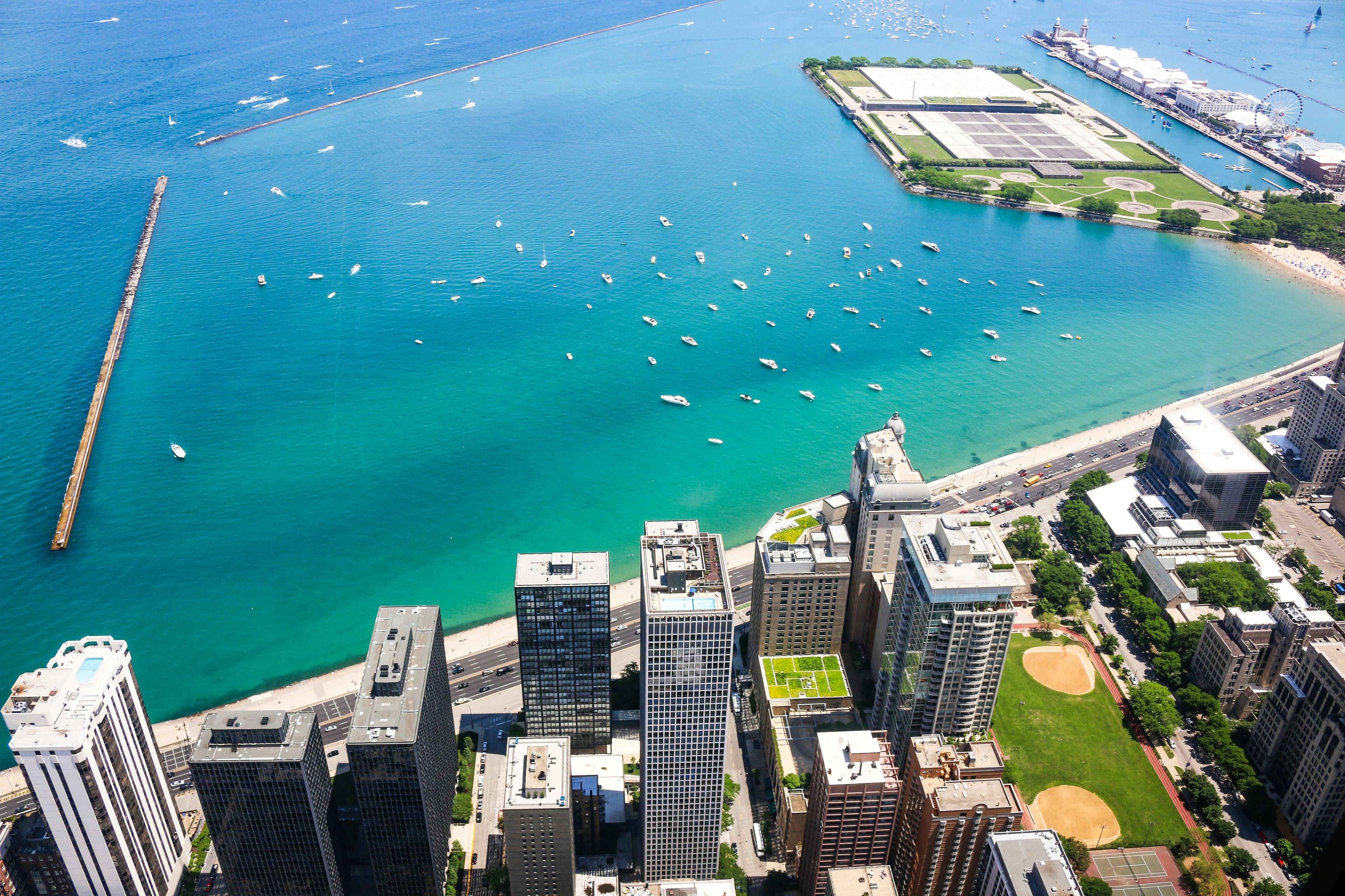 Soldier Field, image 1 of 1
