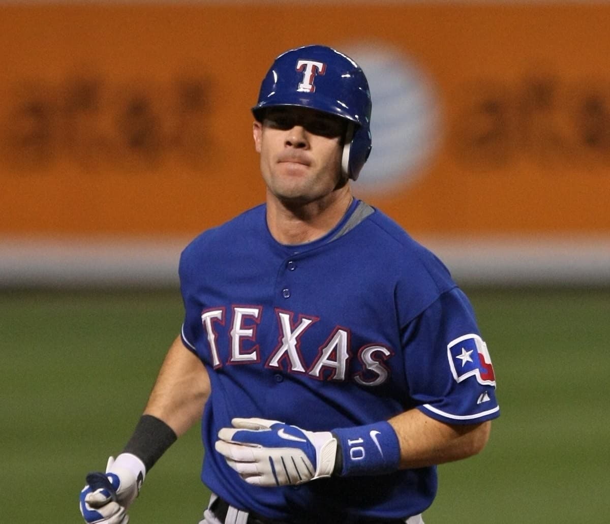 Michael Young, image 1 of 1