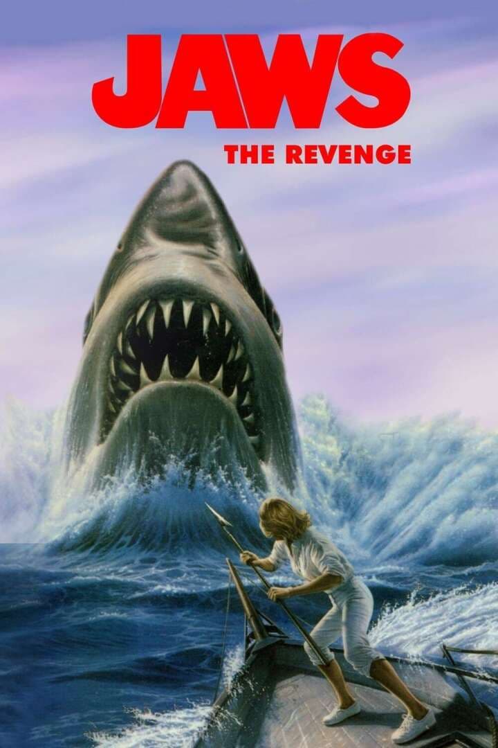 Jaws: The Revenge, image 1 of 1